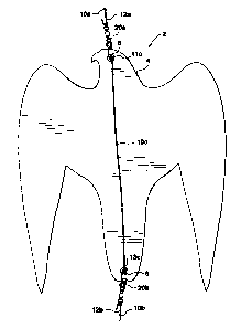 Une figure unique qui représente un dessin illustrant l'invention.